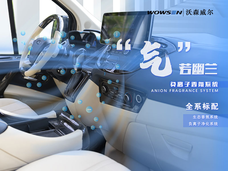 沃森威爾 wowsen